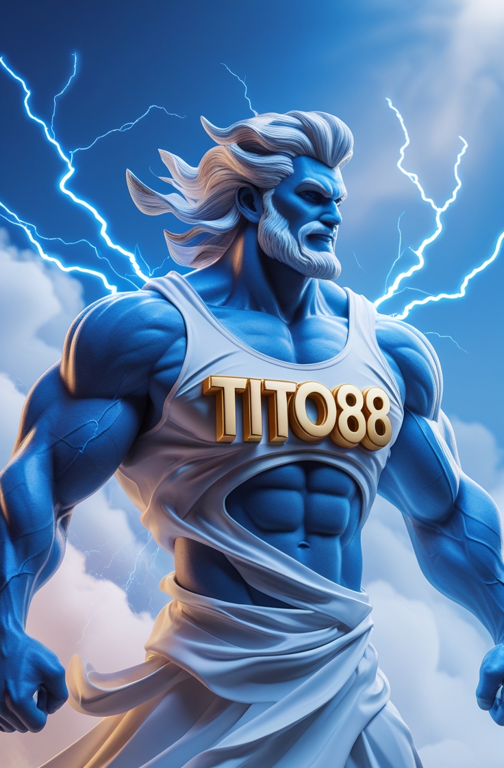 Tito88 Slot Online